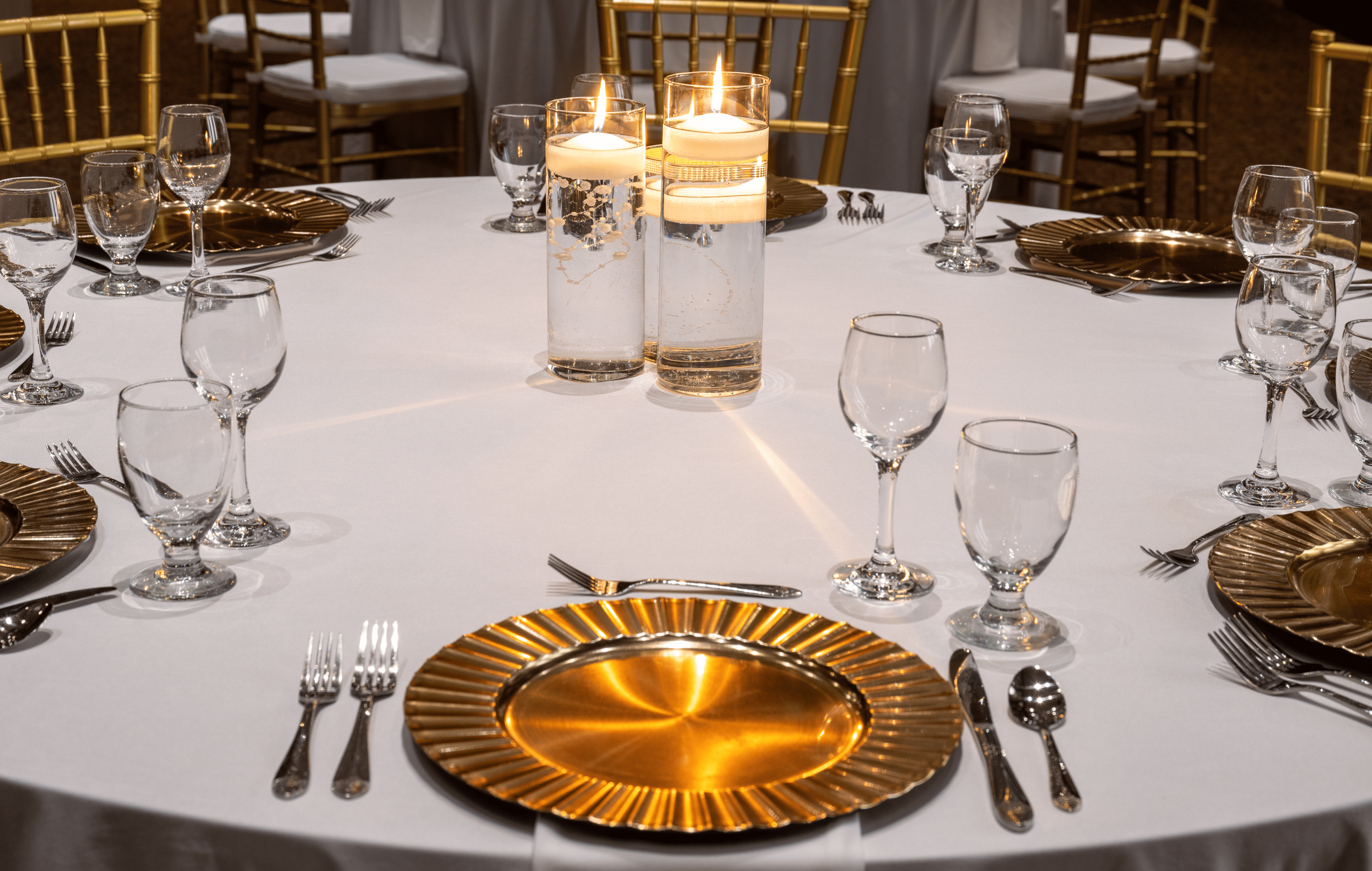ELIZABETHAN HALL | WEDDING RECEPTIONS