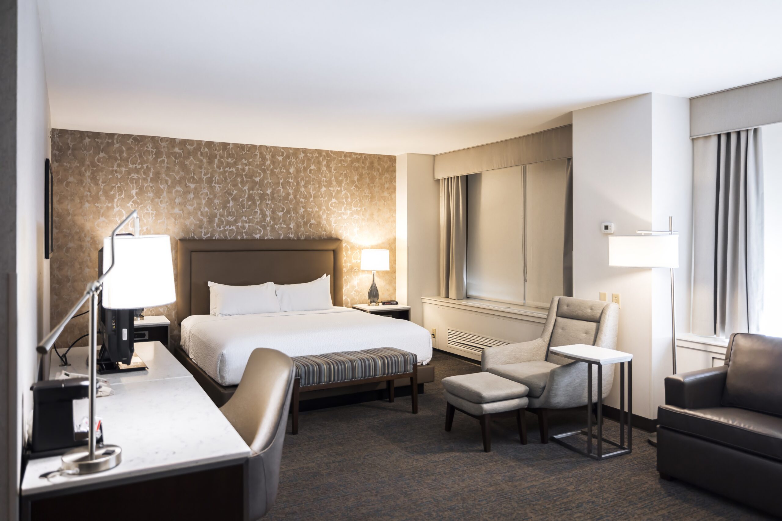 Kahler Grand Hotel King Junior Suite