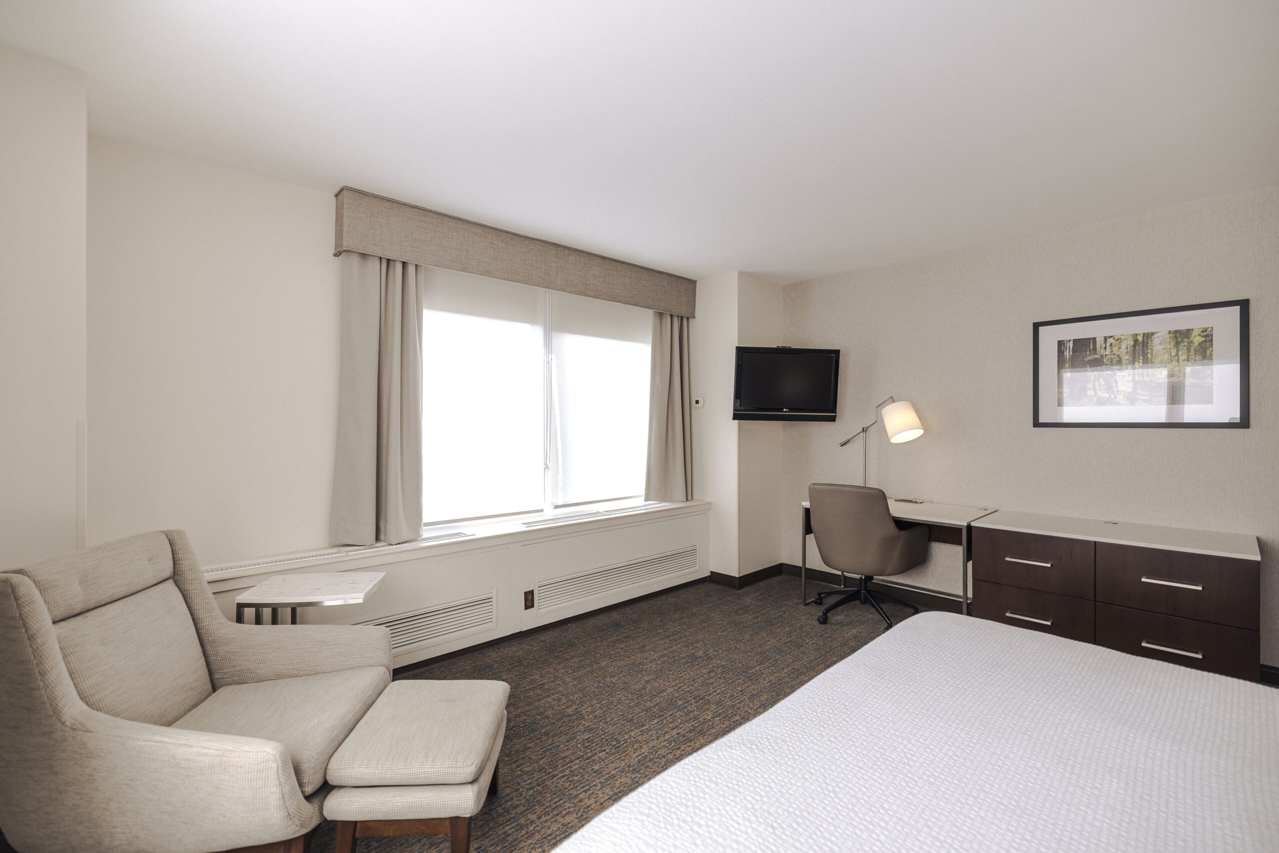 TWO BEDROOM SUITE