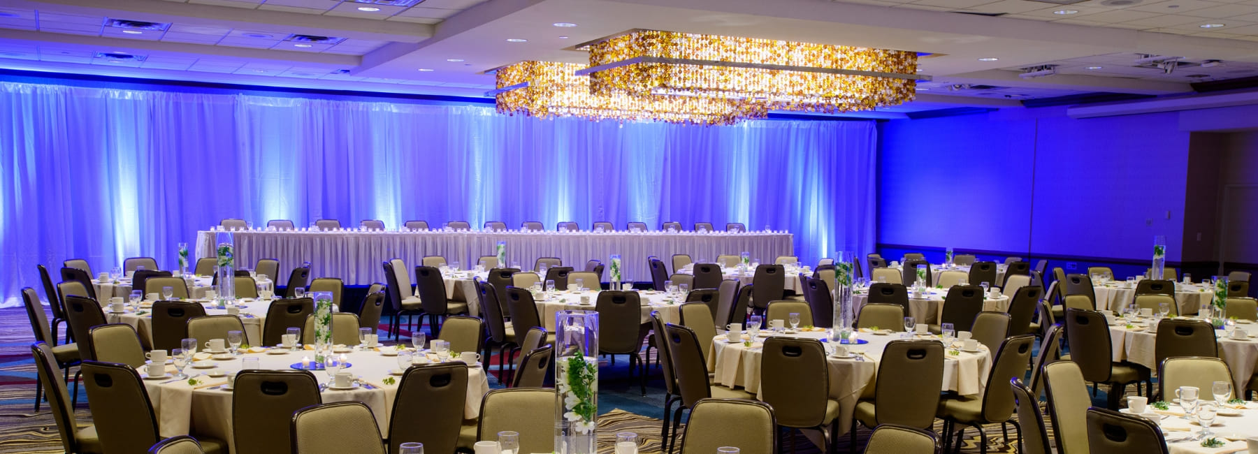 Kahler Grand Hotel Weddings