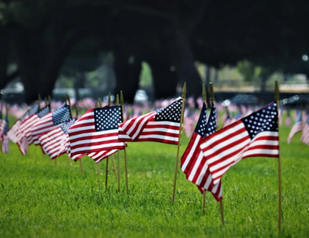 SOLDIERS FIELD | VETERANS MEMORIAL
