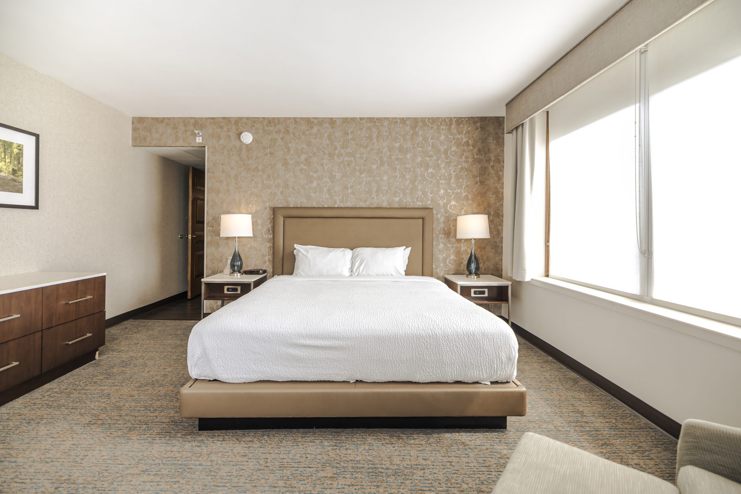 Kahler Grand Hotel Two Bedroom Suite