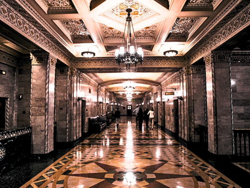 Plummer Building, Rochester, MN