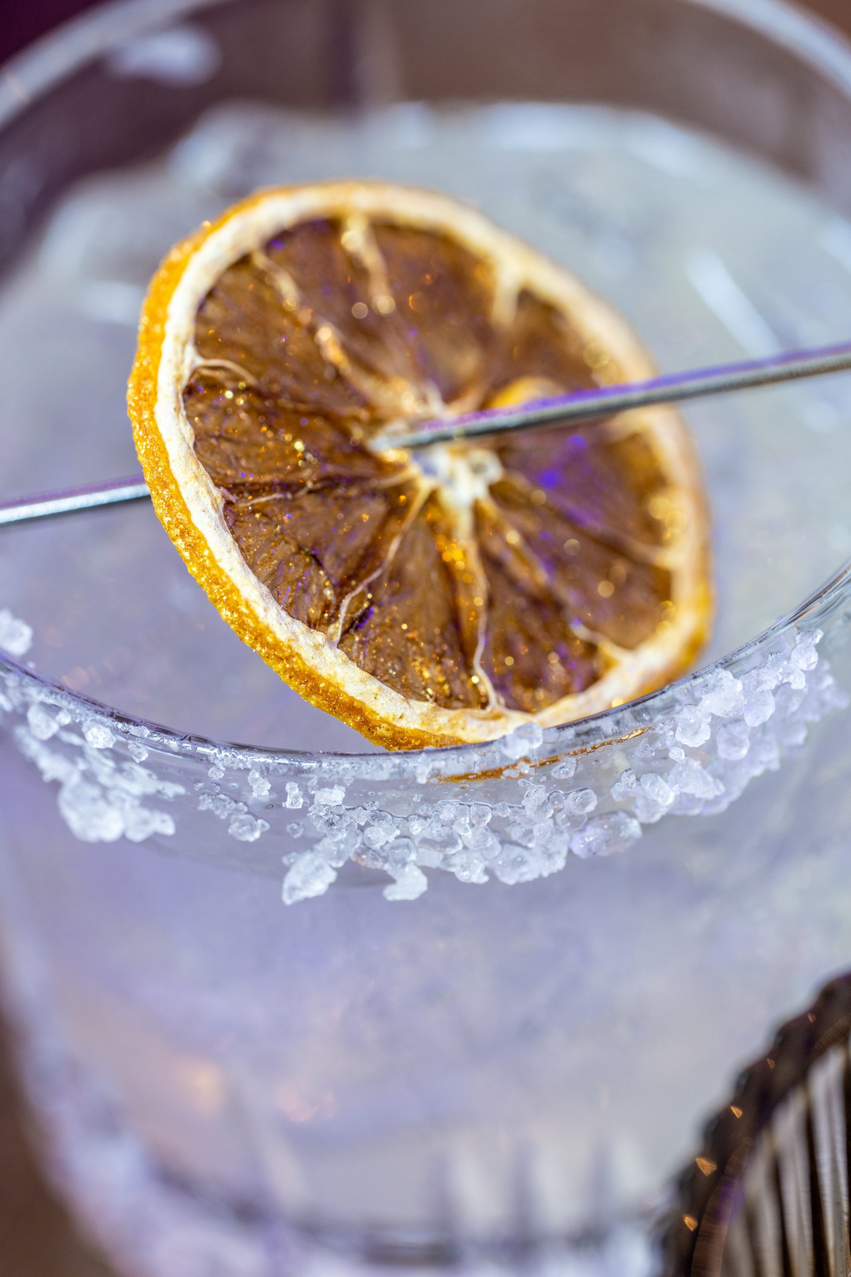 North Stone Kitchen - Cocktail